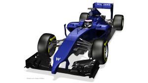 williams-fw36