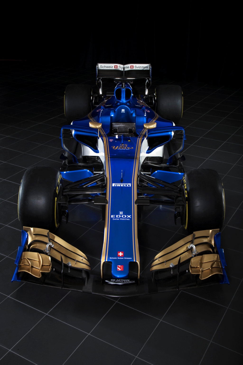 F1-2017_Sauber-C36_front-top