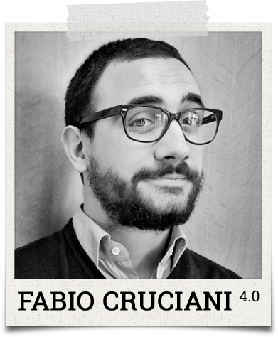 Fabio Cruciani