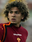 Alessio Cerci (Roma Primavera 2004-2005)