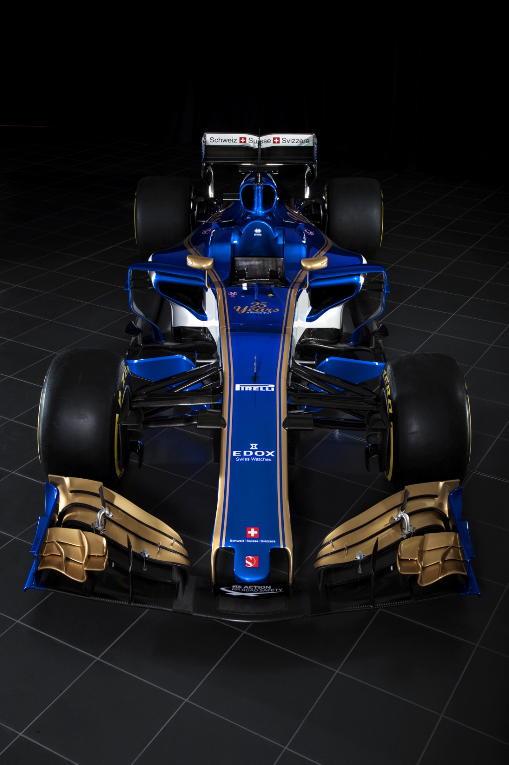 F1-2017_Sauber-C36_front-top